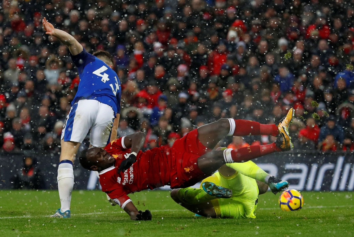 Foto: Phil Noble/Reuters