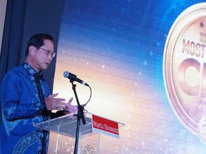 Harapan Bankir ke Presiden Terpilih: Bikin Ekonomi Tetap Kondusif