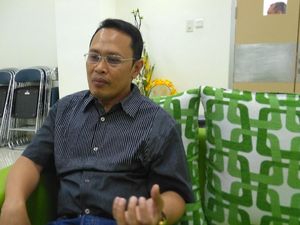 Dinkes Kediri Sempat Temukan 2 Pasien Difteri Klinis