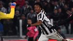 Foto: Derby dItalia Tanpa Pemenang