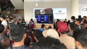 Seru Banget! Asyiknya Tanding AoV di Kota Malang