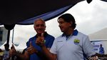 Halo Bobotoh, Ini Mario Gomez Pelatih Baru Persib!