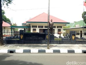 Melihat Rumah AH Nasution dan Ahmad Yani yang Jadi Museum