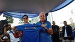 Halo Bobotoh, Ini Mario Gomez Pelatih Baru Persib!