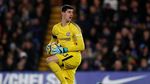 10 Kiper Paling Jarang Kebobolan di Liga-liga Top Eropa