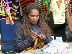 Noken Jadi Suara Penting dalam Pilkada Papua, Sudah Tahu?