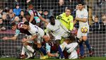 Chelsea Tertunduk Lesu