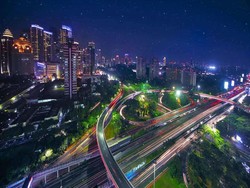 Tahun 2018, Indonesia Dapat Tumbuh Makin Cepat