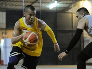 Cara Samuel Rizal Hadapi Penggemar Fanatik