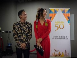 Laskar Pelangi dan Pendekar Tongkat Emas Hadir di ASEAN Film Festival 2017