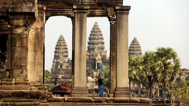 6 Negara Unik yang Ubah Nama Negara