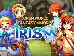Game Mobile MMORPG Pertama Lyto Sambangi Play Store Game Mobile MMORPG Pertama Lyto Sambangi Play Store