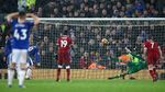 Foto: Kumpulan Jagoan Penalti Premier League Musim Ini