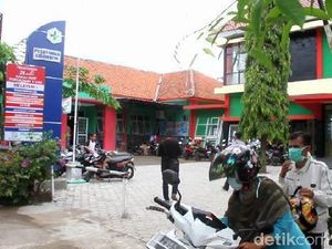 Bayi di Brebes Ditolak Berobat Hingga Meninggal, Puskesmas Akui Lalai Bayi di Brebes Ditolak Berobat Hingga Meninggal, Puskesmas Akui Lalai