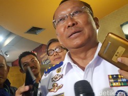 Arus Balik, Warga Diimbau Jalan Pagi Agar Tak Bermalam di Rest Area