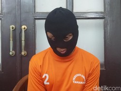 Pengakuan Pria Memendam Cinta hingga Cabuli ABG Bandung