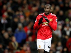 Lukaku yang Mandul Lawan Tim Papan Atas Musim Ini