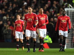 Mata: Tak Ada Waktu untuk Meratapi Kekalahan di Derby