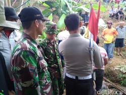 3 Tewas Terjebak di Lubang Cari Harta Karun, Polisi Amankan 2 Orang