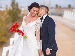 Alvaro Bautista Naik Pelaminan