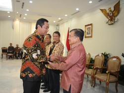 Dapat Penghargaan Kota Cerdas, Pemkot Semarang Sudah Lakukan Ini