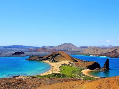 Foto: Pulau-pulau Perawan yang Terpencil