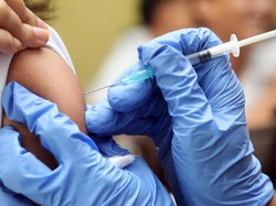 Masih Ada yang Tolak Vaksin karena Haram, Kemenkes Angkat Bicara