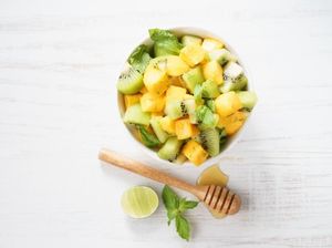 7 Buah Penambah Darah Alami untuk Cegah Anemia