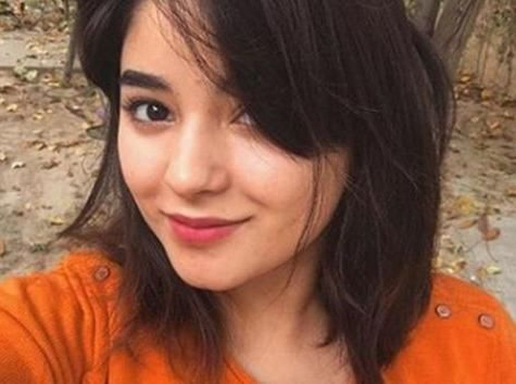 Aktris Bollywood Alami Pelecehan Seksual di Pesawat Aktris Bollywood Alami Pelecehan Seksual di Pesawat