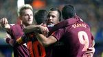 Messi-Suarez Kokohkan Barca di Puncak Klasemen