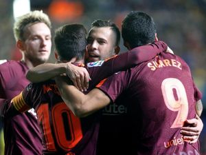 Pekan yang Gampang-Gampang Susah untuk Barcelona