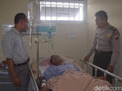 Pelaku Pembunuhan Istri di Wonosobo Ditetapkan Jadi Tersangka