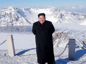 Diajak Ngobrol Kim Jong Un, Korsel Usul Pekan Depan