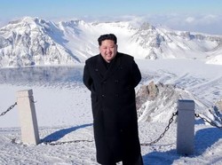 Diajak Ngobrol Kim Jong Un, Korsel Usul Pekan Depan