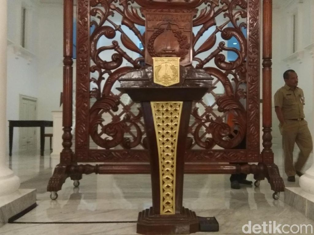 Kriteria Cawagub DKI Pengganti Sandiaga Kriteria Cawagub DKI Pengganti Sandiaga
