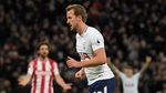 Kane Sampai Messi: Pemain-pemain yang Tahun Ini Sudah 50 Gol
