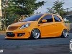 Honda Brio CBU 1.3 VVIP Style
