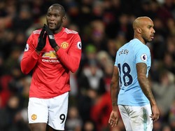 Lukaku Dinilai Kurang Percaya Diri