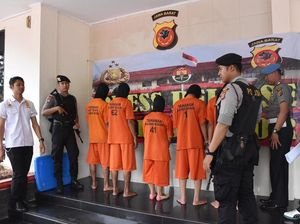 Sakit Hati Pacar Selingkuh, Wanita di Bogor Rencanakan Pembunuhan