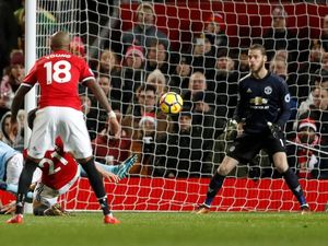 City Hentikan Laju Tak Terkalahkan MU di Old Trafford