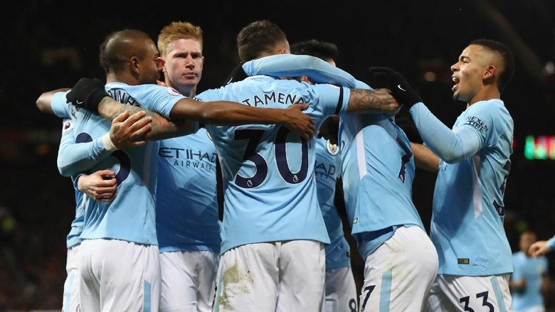 Bisakah Swansea Hentikan Laju City? Bisakah Swansea Hentikan Laju City?