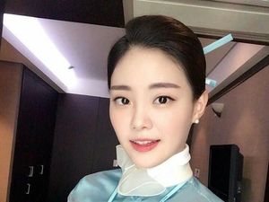 Resign Jadi Pramugari, Wanita Ini Punya Penghasilan Baru Rp 300 Juta Sebulan