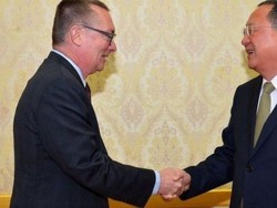 PBB Minta Korut Buka Saluran Komunikasi untuk Cegah Perang