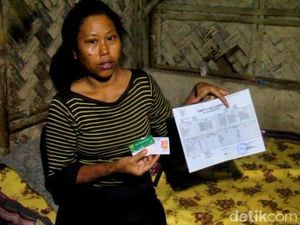 Ditolak Berobat ke Puskesmas, Bayi 7 Bulan di Brebes Meninggal Ditolak Berobat ke Puskesmas, Bayi 7 Bulan di Brebes Meninggal