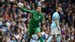 Starting Eleven Termahal Dunia Saat Ini