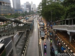 Motor Kehujanan, Rawat 4 Komponen Ini Agar Tidak Berkarat