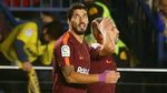 Messi-Suarez Kokohkan Barca di Puncak Klasemen