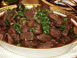 Intip 5 Hidangan Natal Pilihan Keluarga Kerajaan Inggris