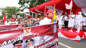 Parade Bela Negara