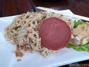 Wisata Kuliner Super Pedas di Malang, Ini Tempatnya Wisata Kuliner Super Pedas di Malang, Ini Tempatnya